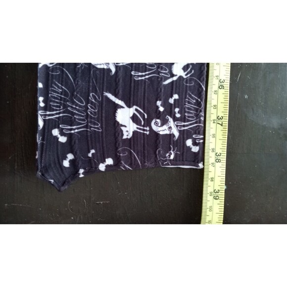 Floral and Halloween Two pack of headband materials - Picture 3 of 6